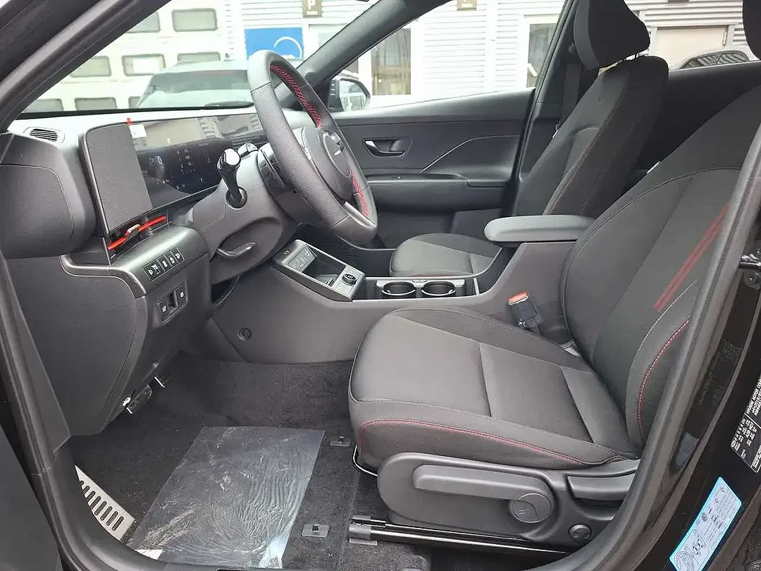 Hyundai KONA - Thumbnail 11