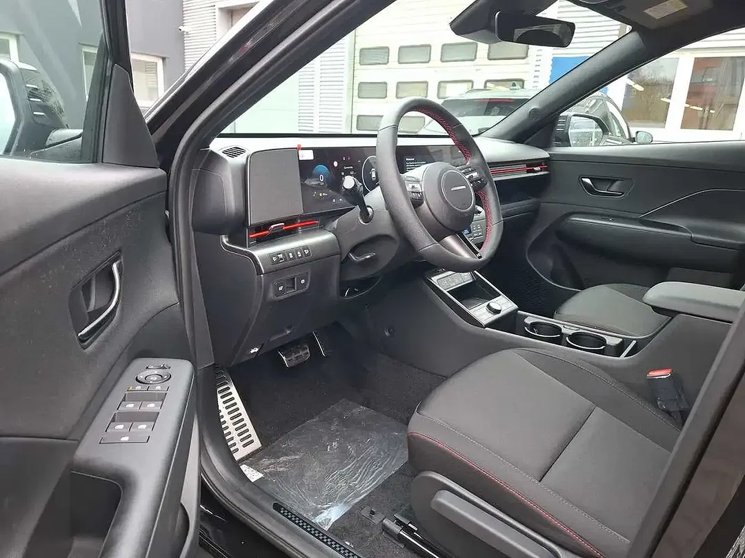 Hyundai KONA - Thumbnail 7