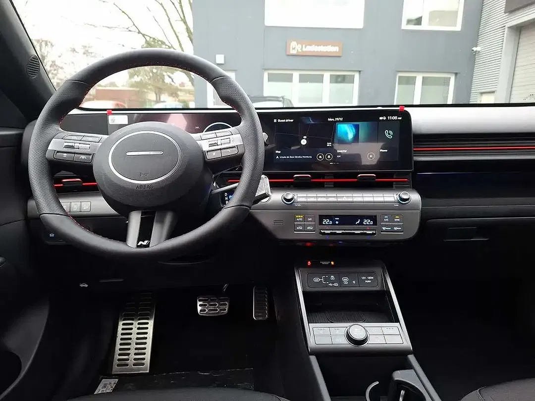 Hyundai KONA - Thumbnail 8