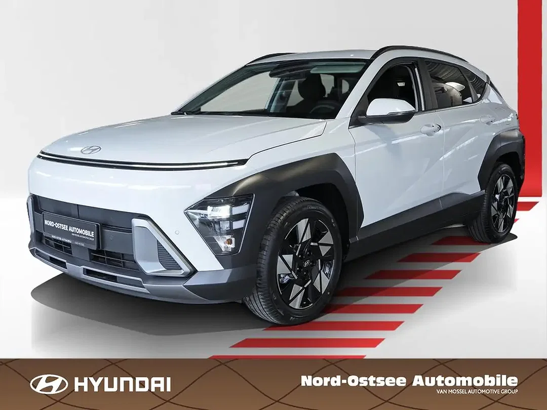 Hyundai KONA - Afbeelding 1