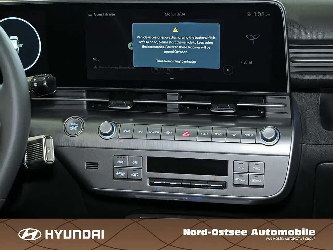 Hyundai KONA - Thumbnail 10