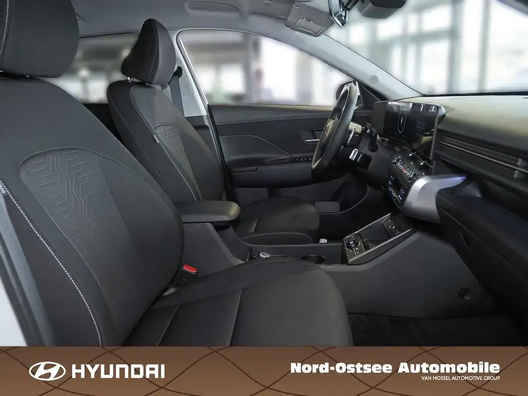 Hyundai KONA - Thumbnail 11