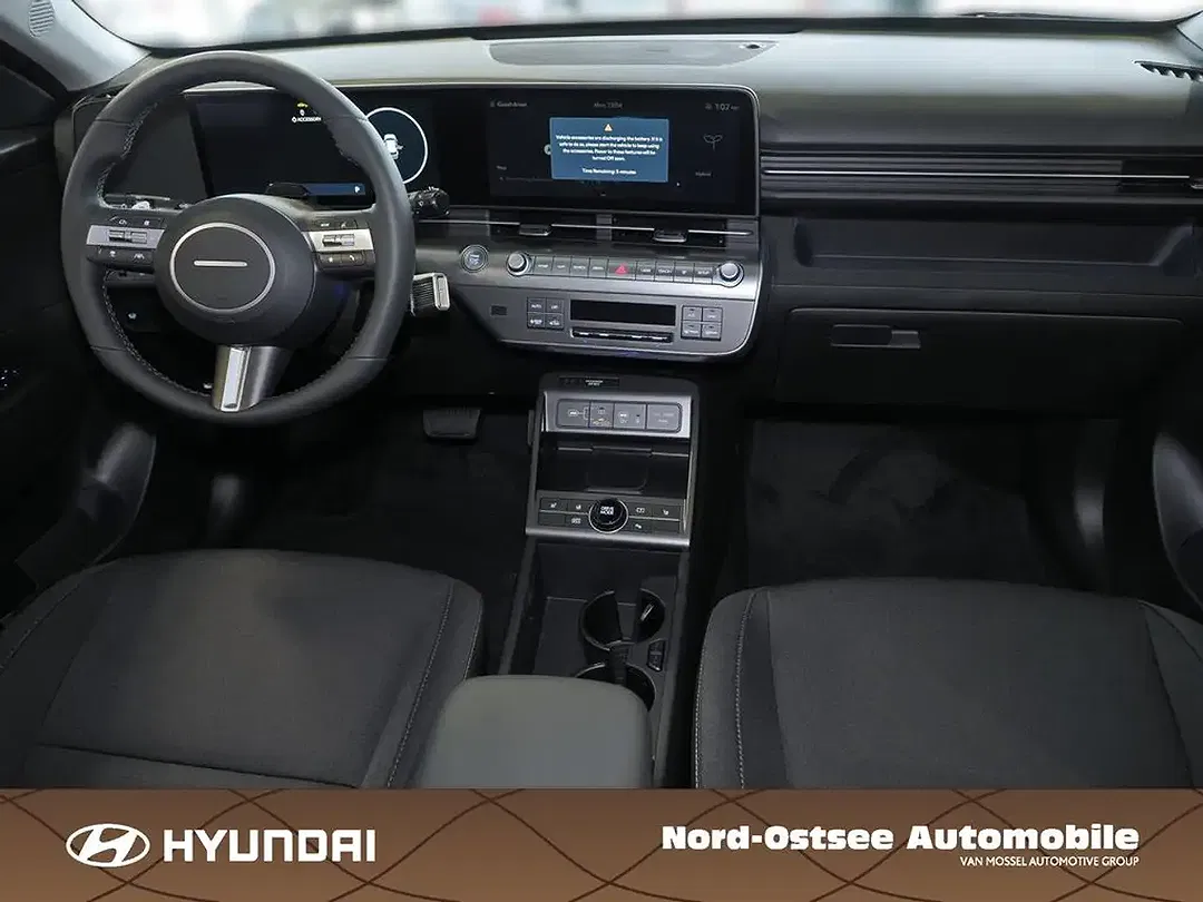 Hyundai KONA - Thumbnail 12