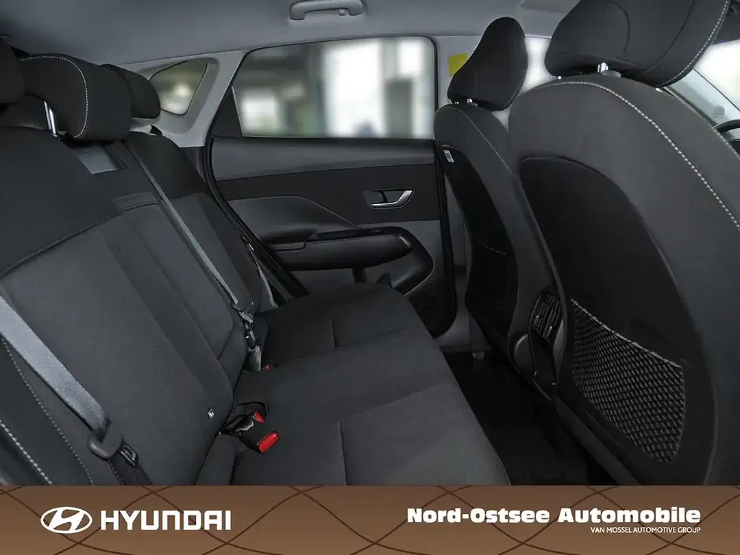Hyundai KONA - Thumbnail 13