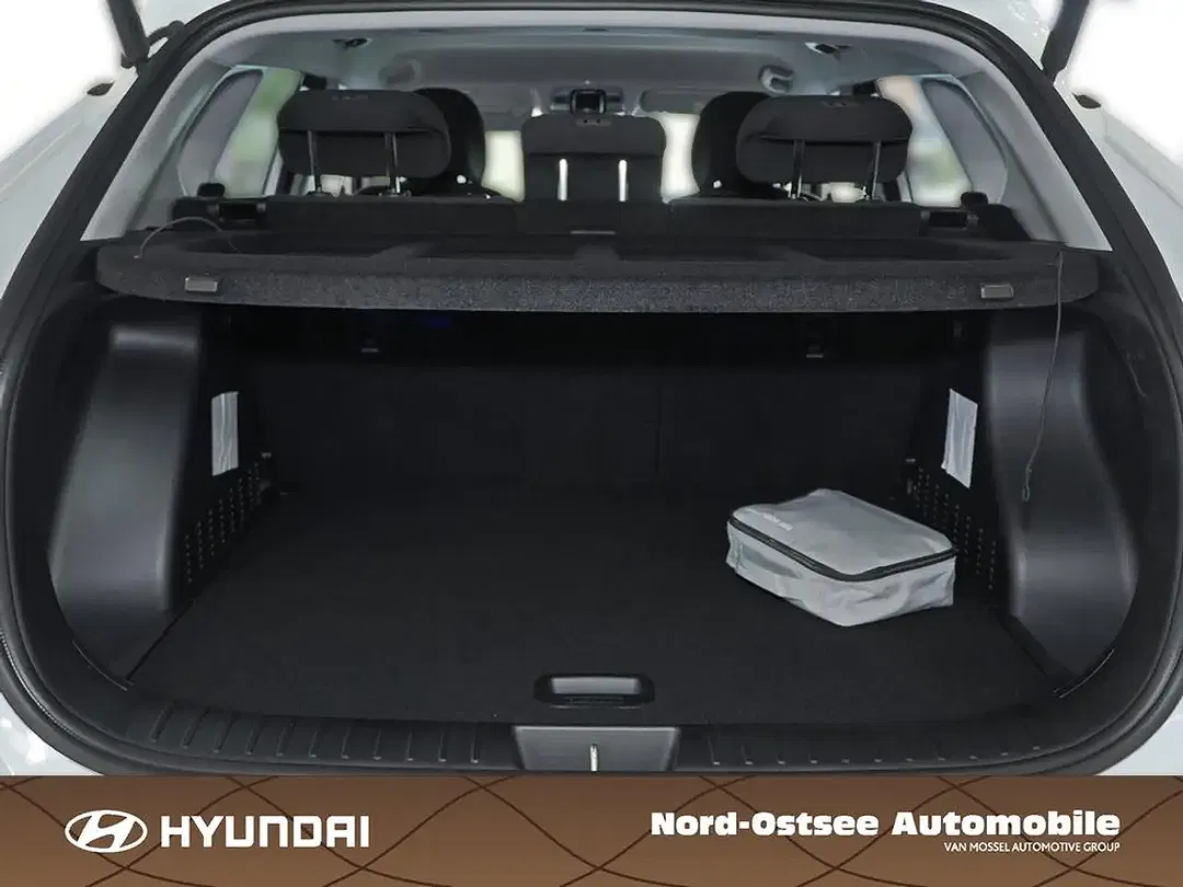 Hyundai KONA - Thumbnail 14