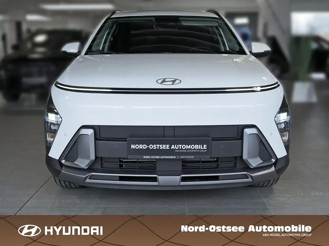 Hyundai KONA - Thumbnail 2