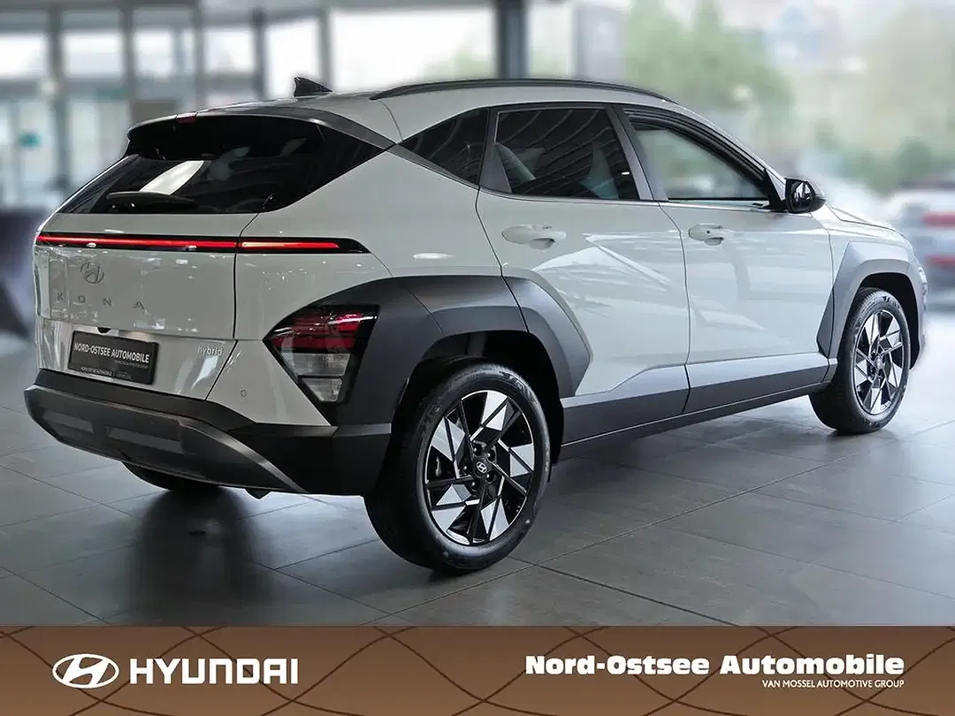 Hyundai KONA - Thumbnail 4