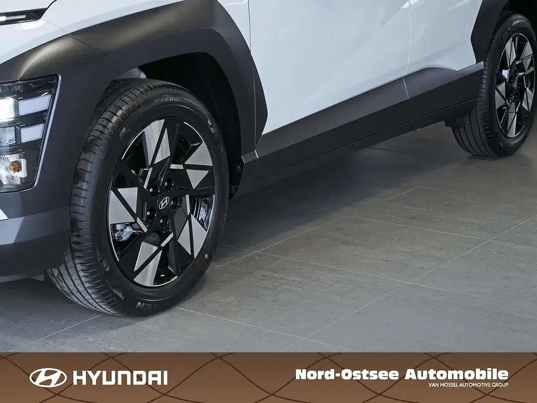 Hyundai KONA - Thumbnail 5