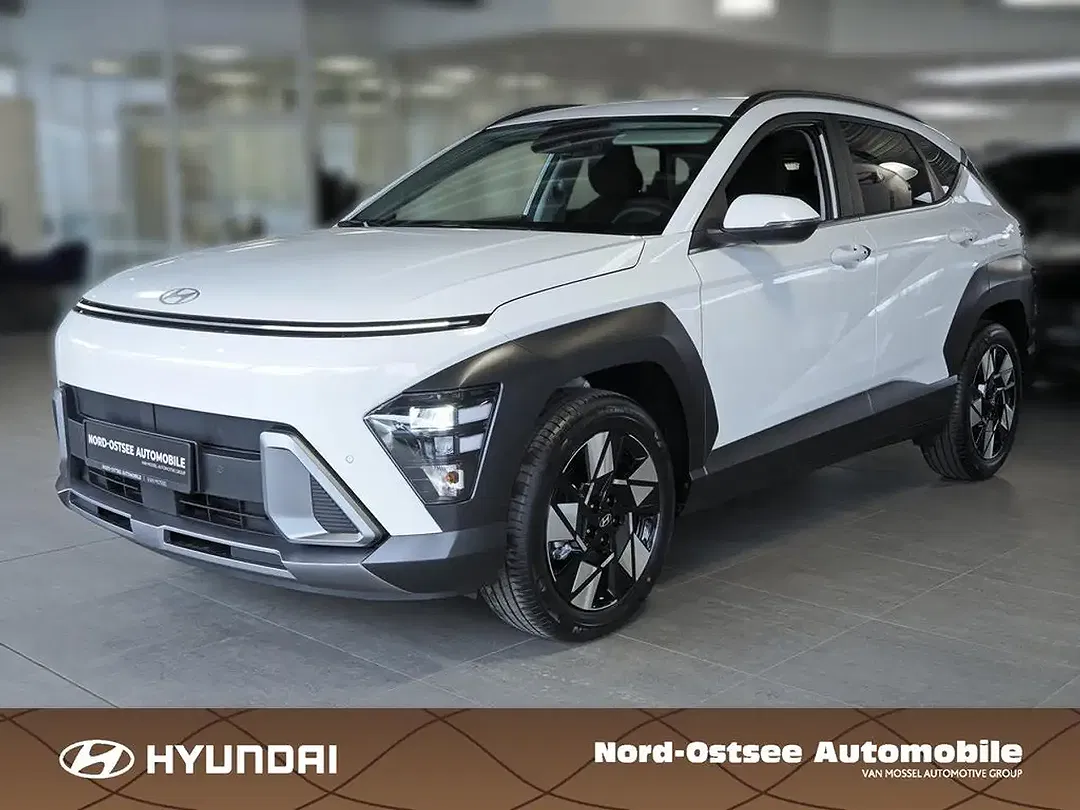 Hyundai KONA - Thumbnail 6