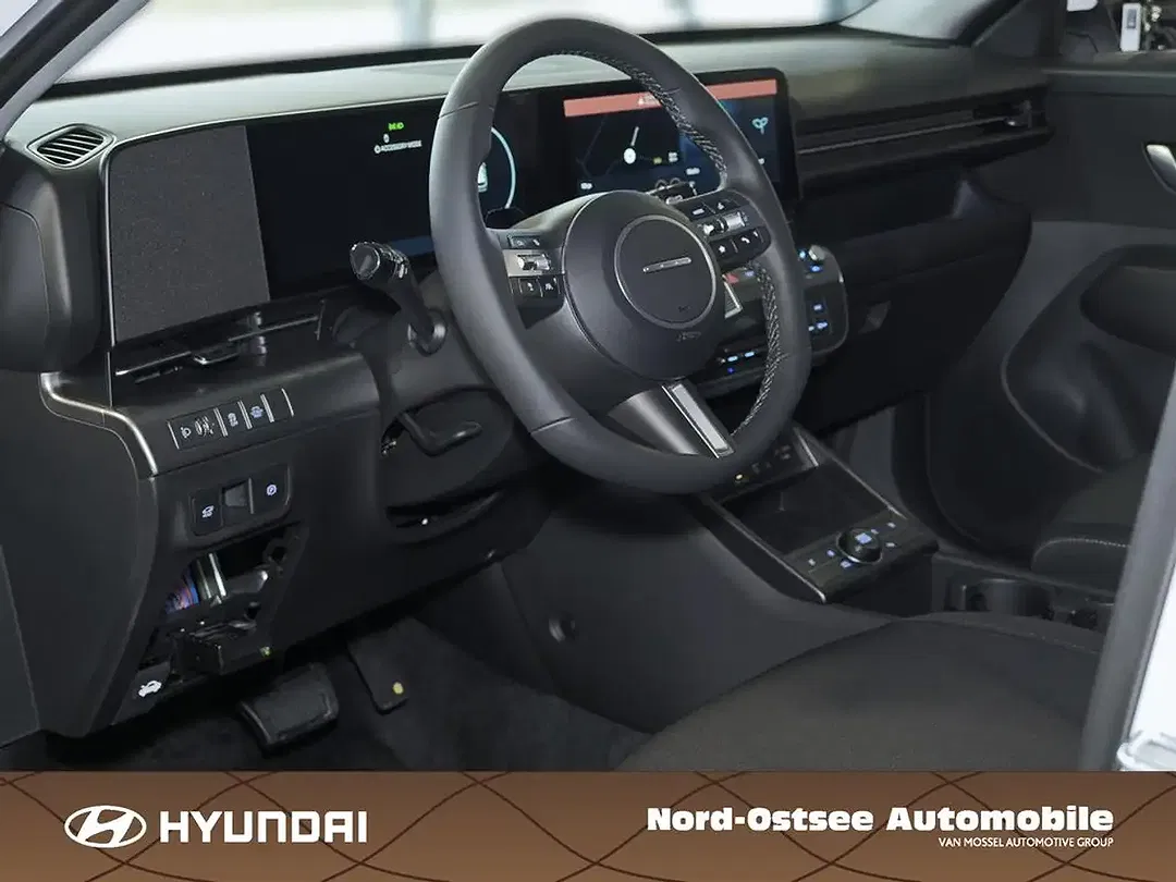 Hyundai KONA - Thumbnail 7