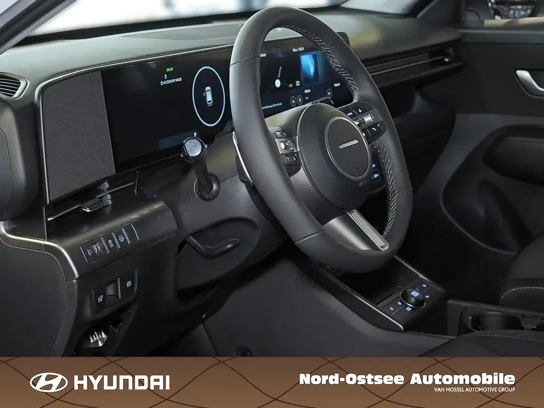 Hyundai KONA - Thumbnail 8