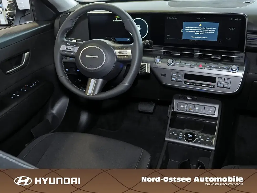 Hyundai KONA - Thumbnail 9