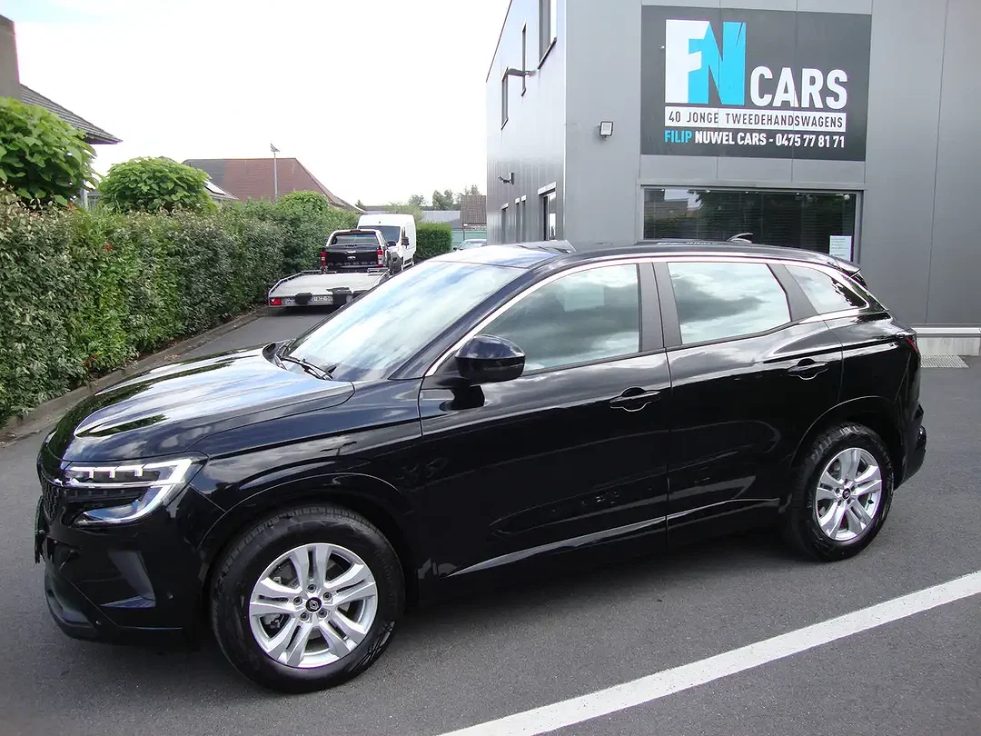 Renault Austral - Afbeelding 1