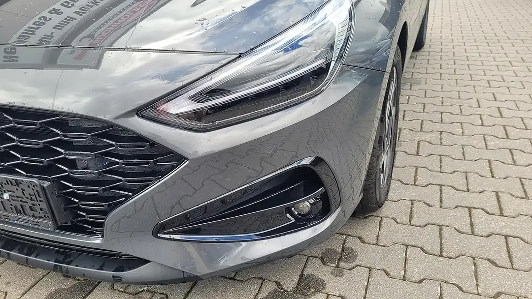 Hyundai i30 - Thumbnail 12