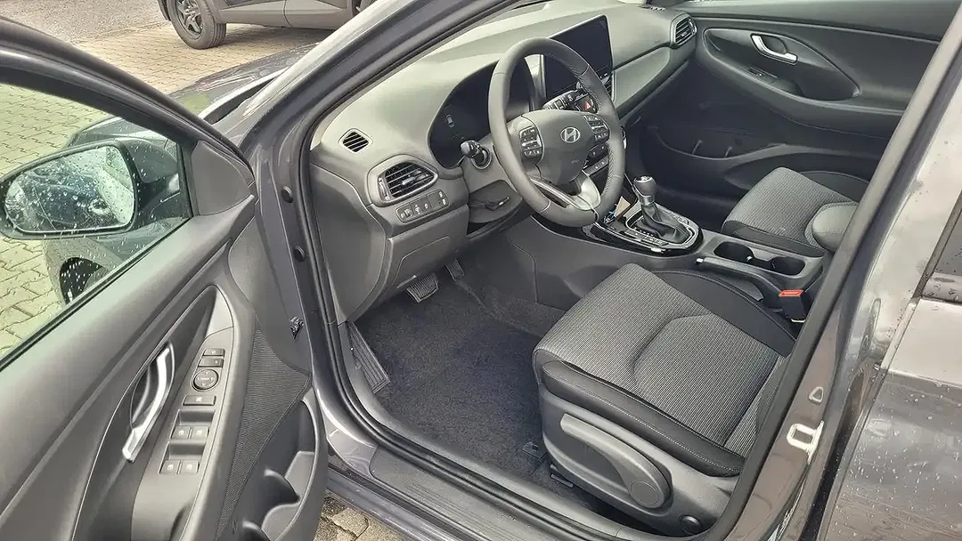 Hyundai i30 - Thumbnail 7