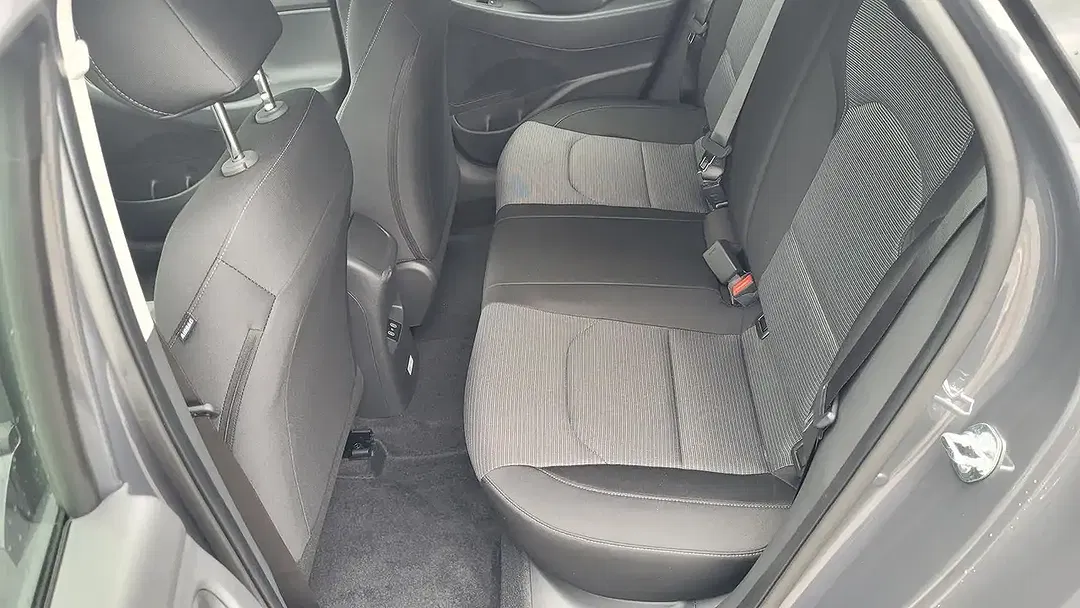 Hyundai i30 - Thumbnail 8