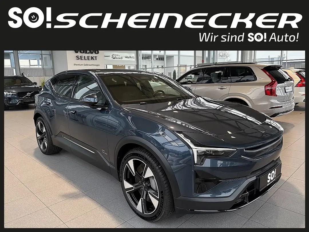 Polestar 3 - Afbeelding 1