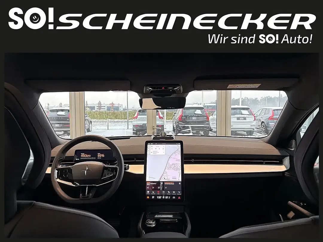 Polestar 3 - Thumbnail 10