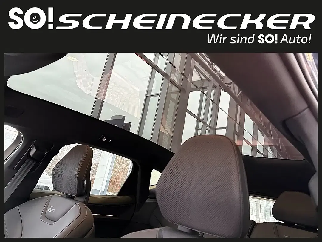 Polestar 3 - Thumbnail 13