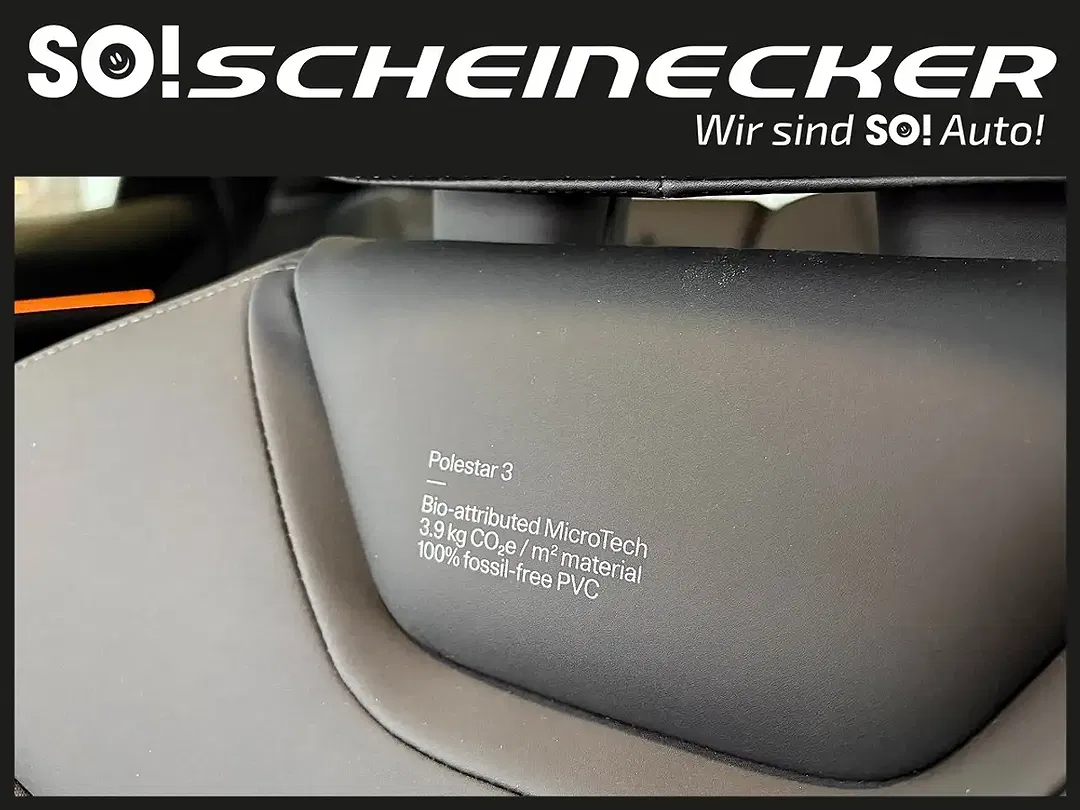 Polestar 3 - Thumbnail 15