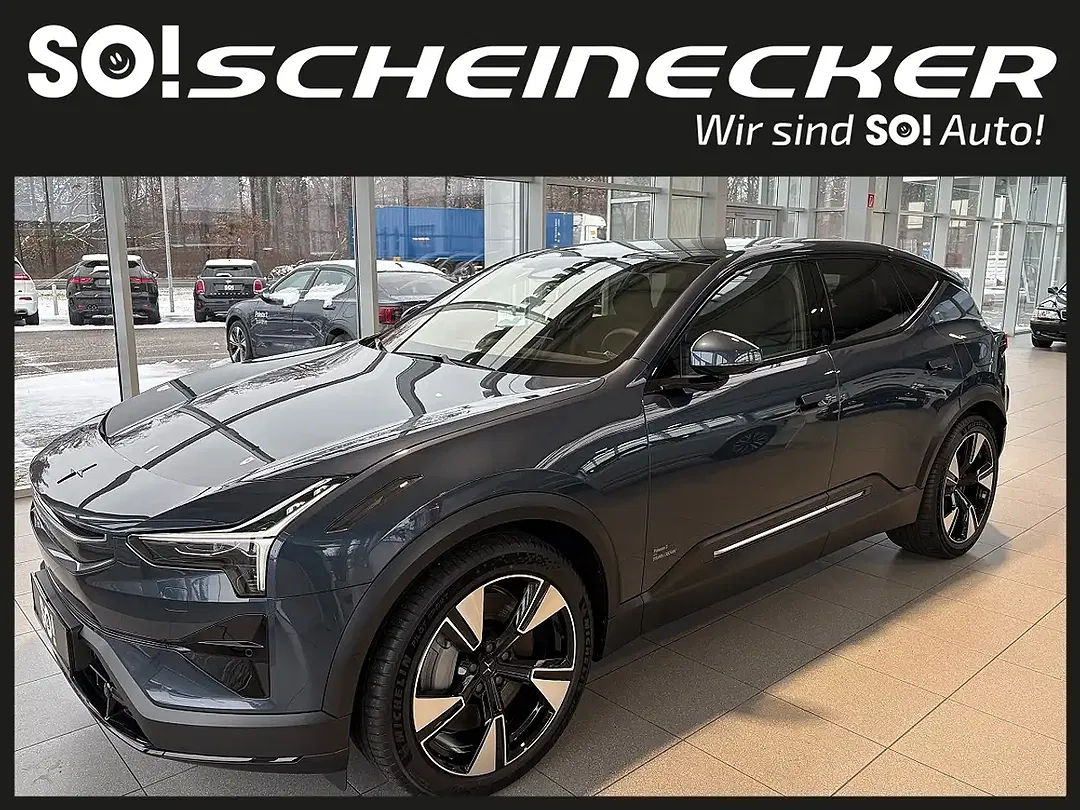 Polestar 3 - Thumbnail 2