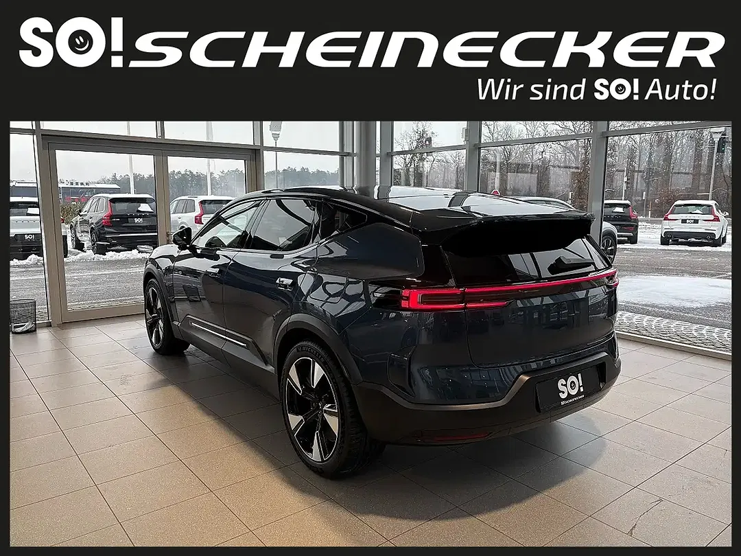 Polestar 3 - Thumbnail 3