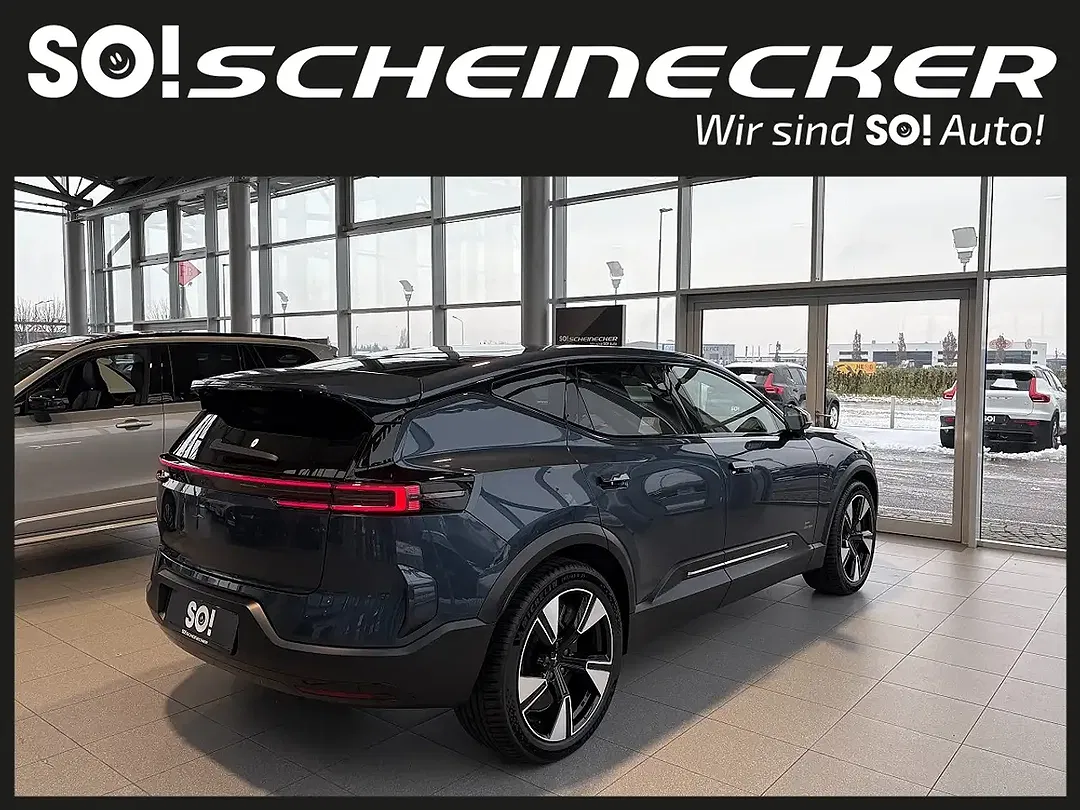 Polestar 3 - Thumbnail 4