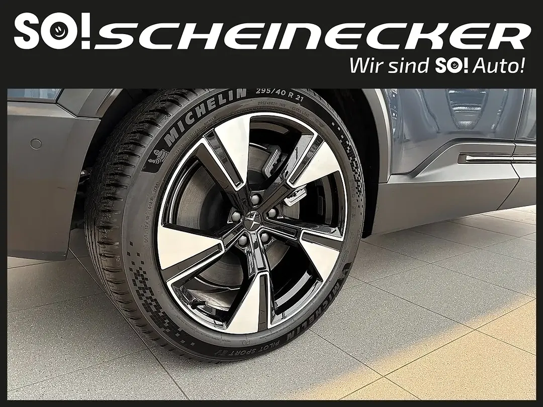 Polestar 3 - Thumbnail 5
