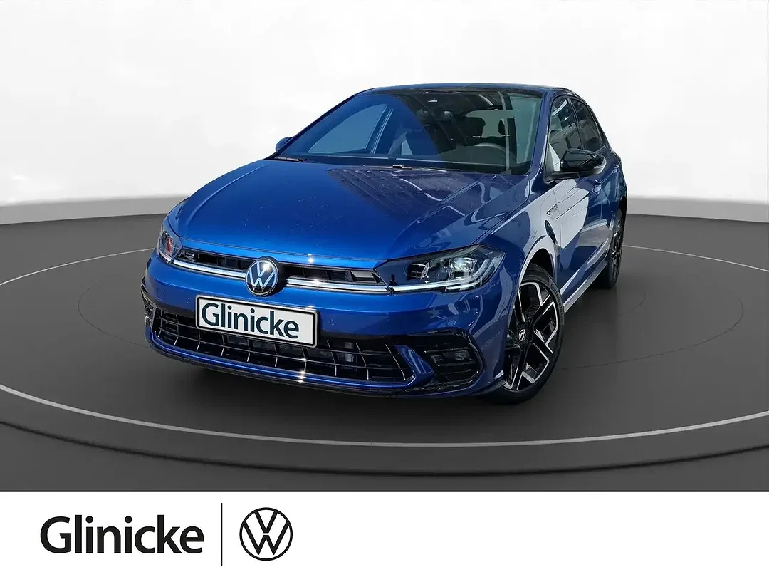 Volkswagen Polo - Afbeelding 1