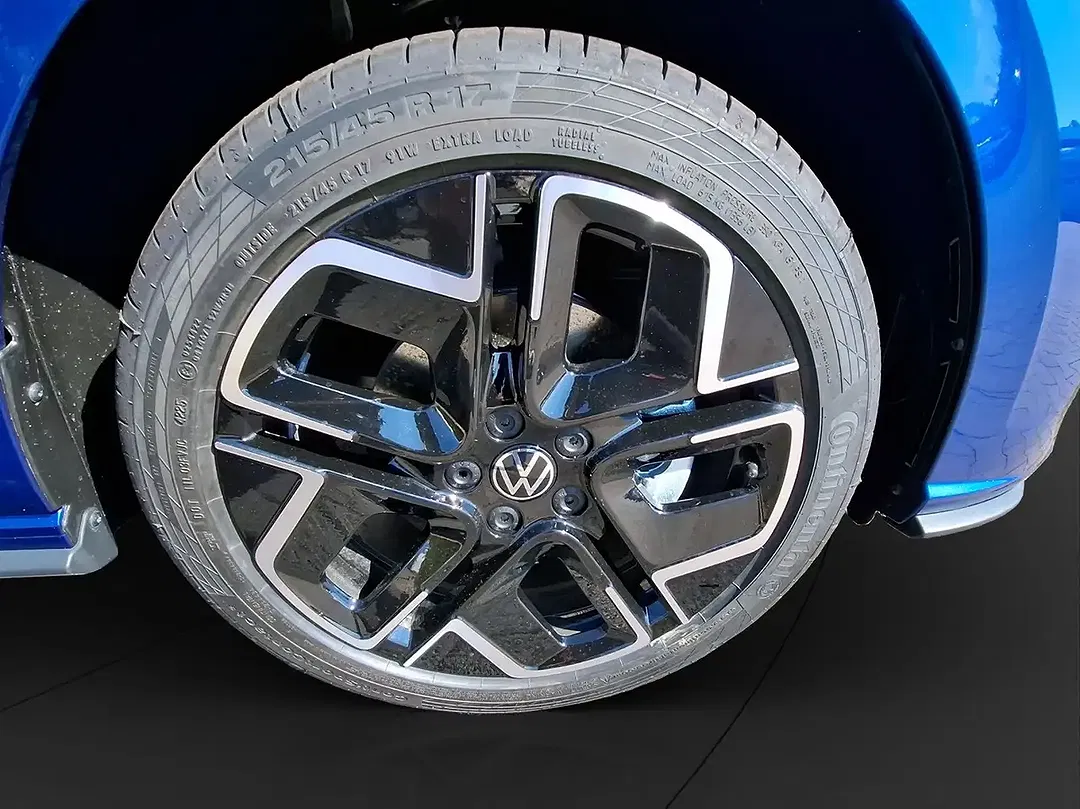 Volkswagen Polo - Thumbnail 10