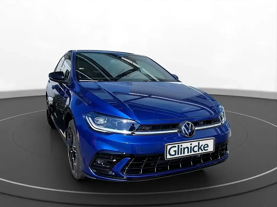 Volkswagen Polo - Thumbnail 11