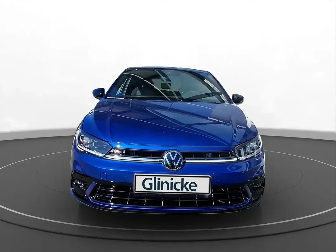 Volkswagen Polo - Thumbnail 12