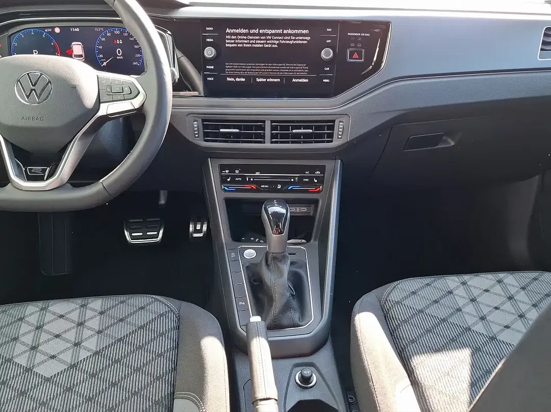 Volkswagen Polo - Thumbnail 5