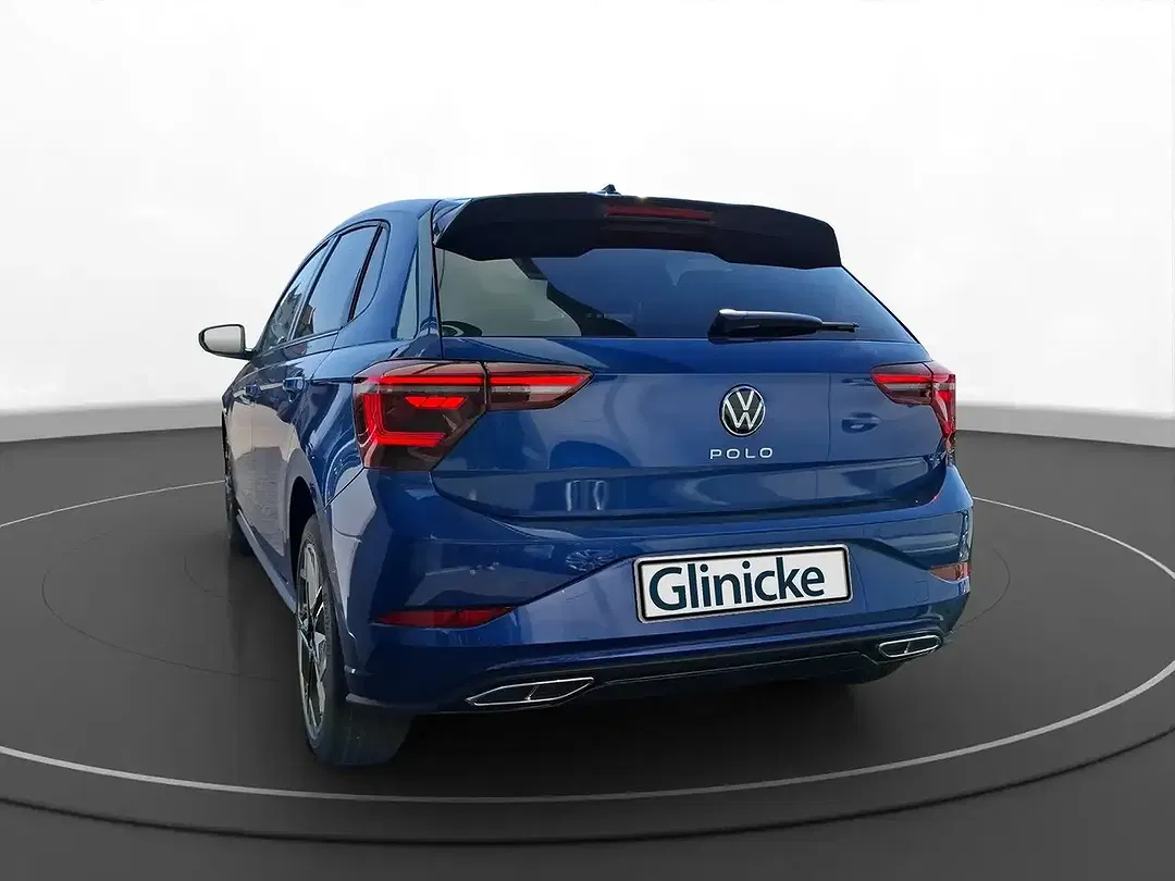 Volkswagen Polo - Thumbnail 6