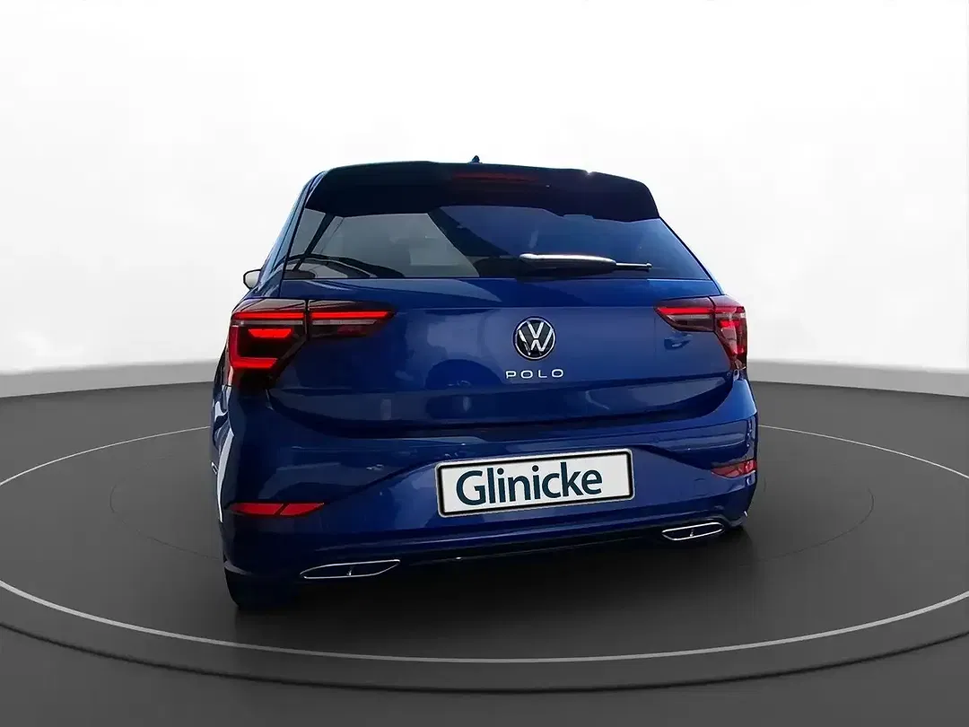Volkswagen Polo - Thumbnail 7