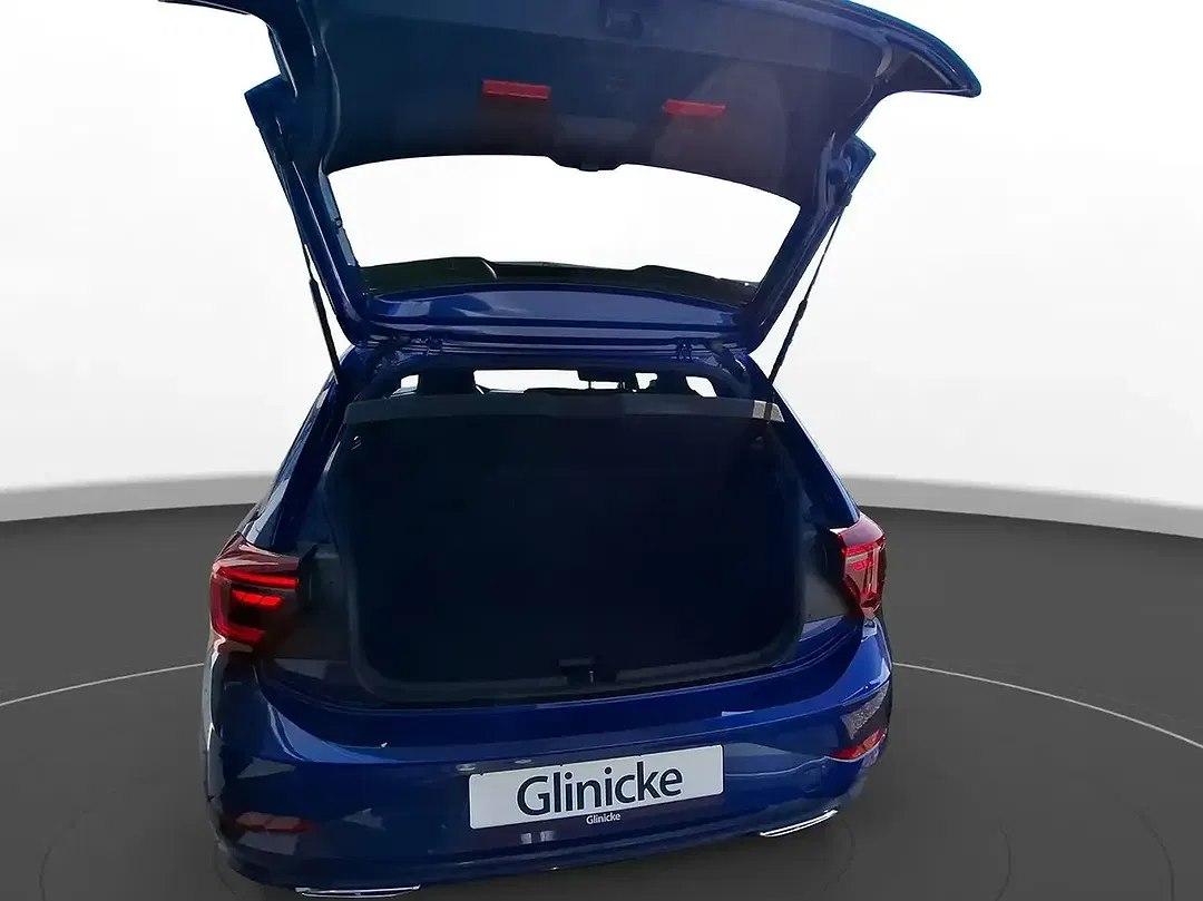Volkswagen Polo - Thumbnail 8