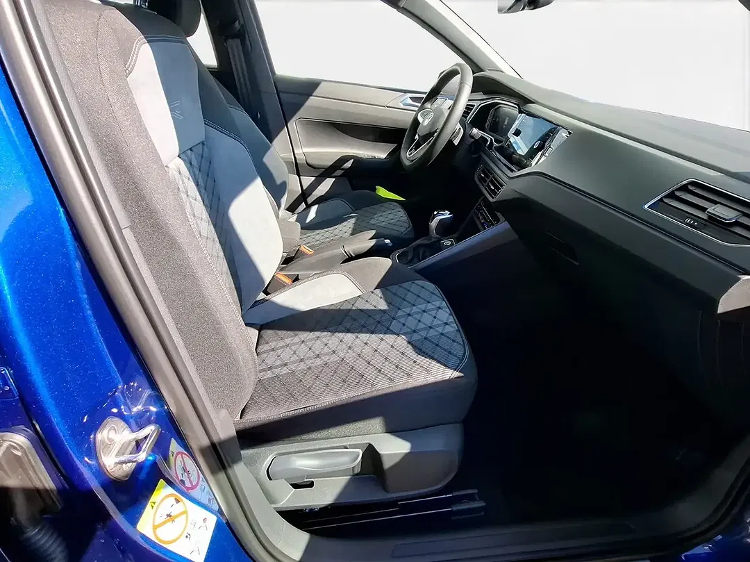 Volkswagen Polo - Thumbnail 9