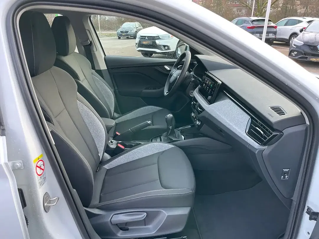 Skoda Scala - Thumbnail 13