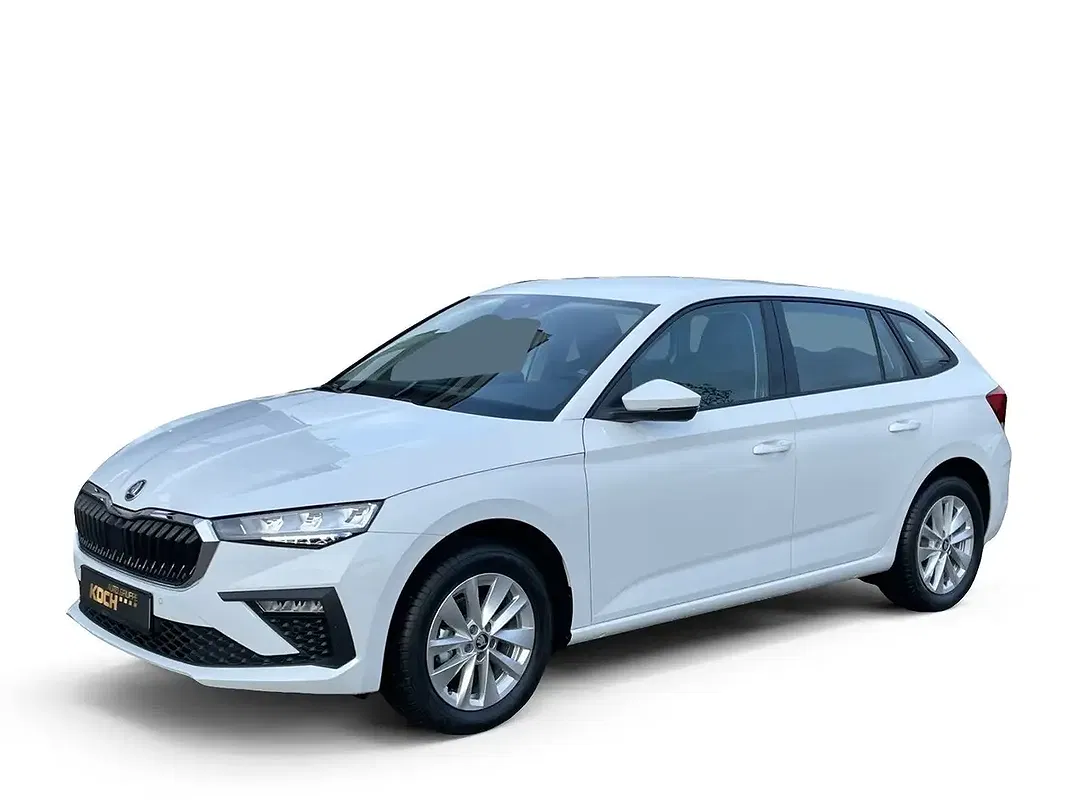 Skoda Scala - Thumbnail 2