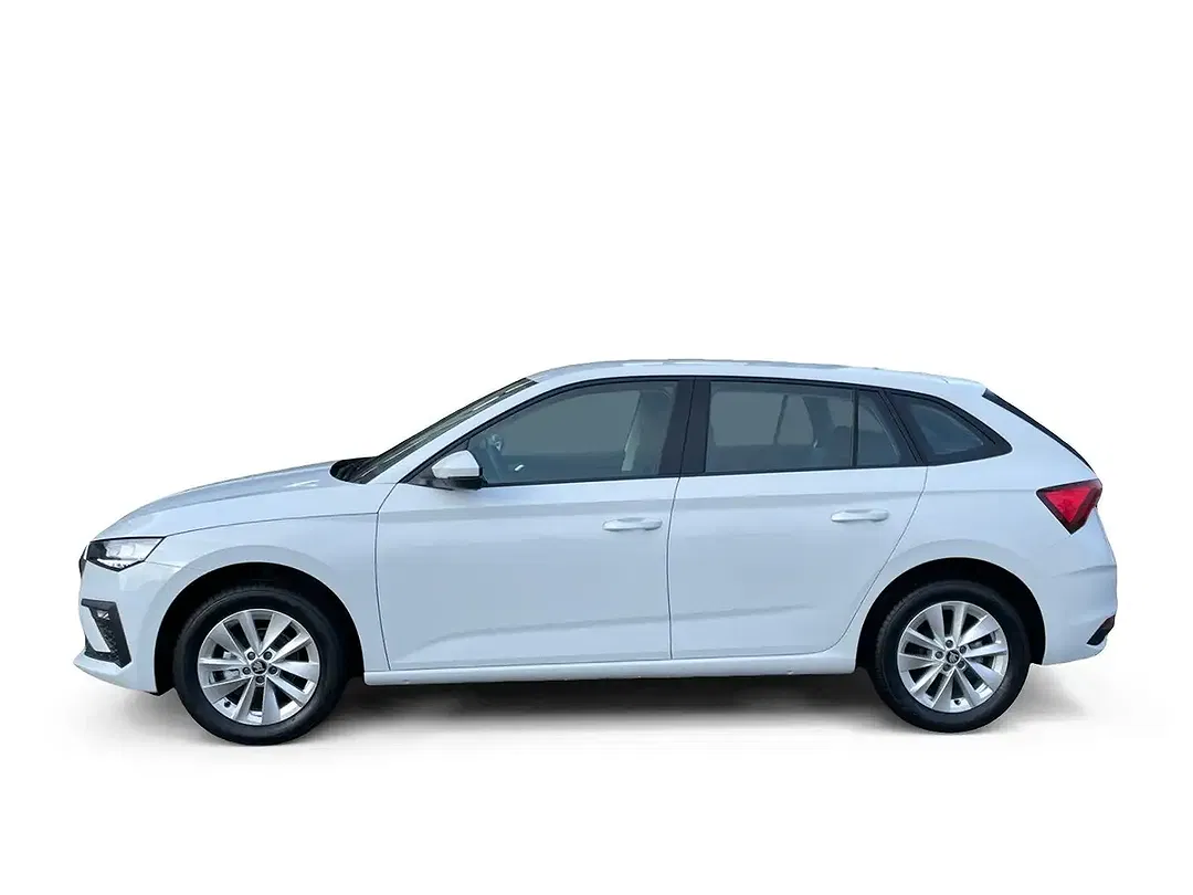 Skoda Scala - Thumbnail 3