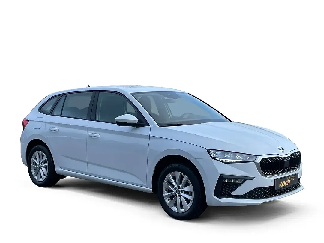 Skoda Scala - Thumbnail 5