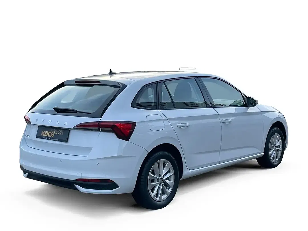 Skoda Scala - Thumbnail 6