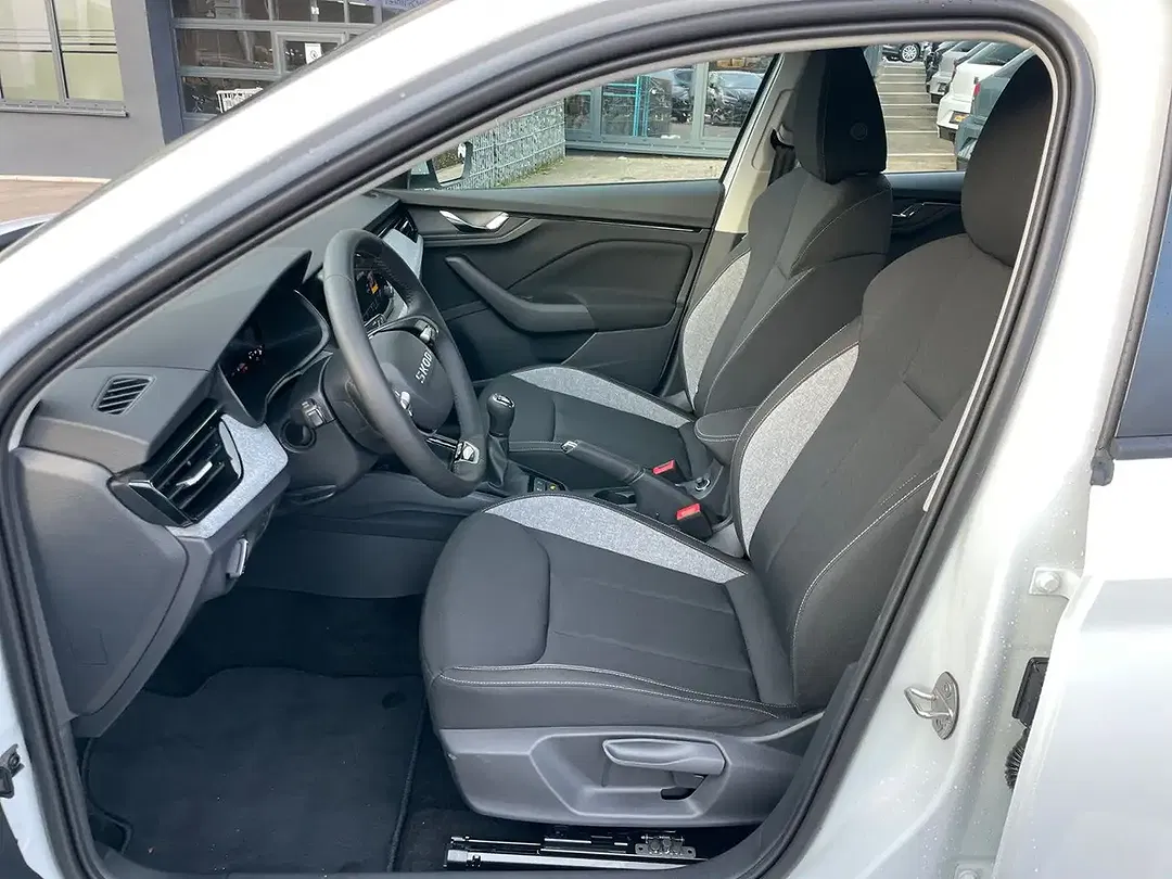 Skoda Scala - Thumbnail 7