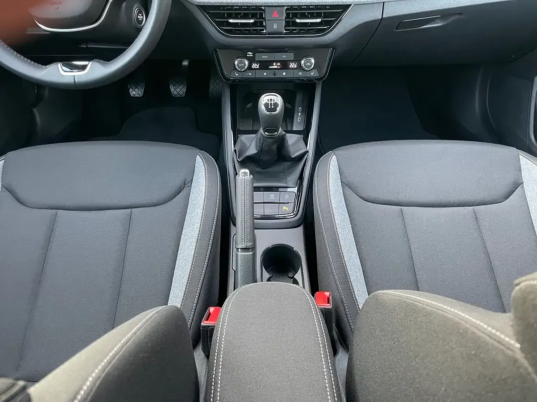 Skoda Scala - Thumbnail 9