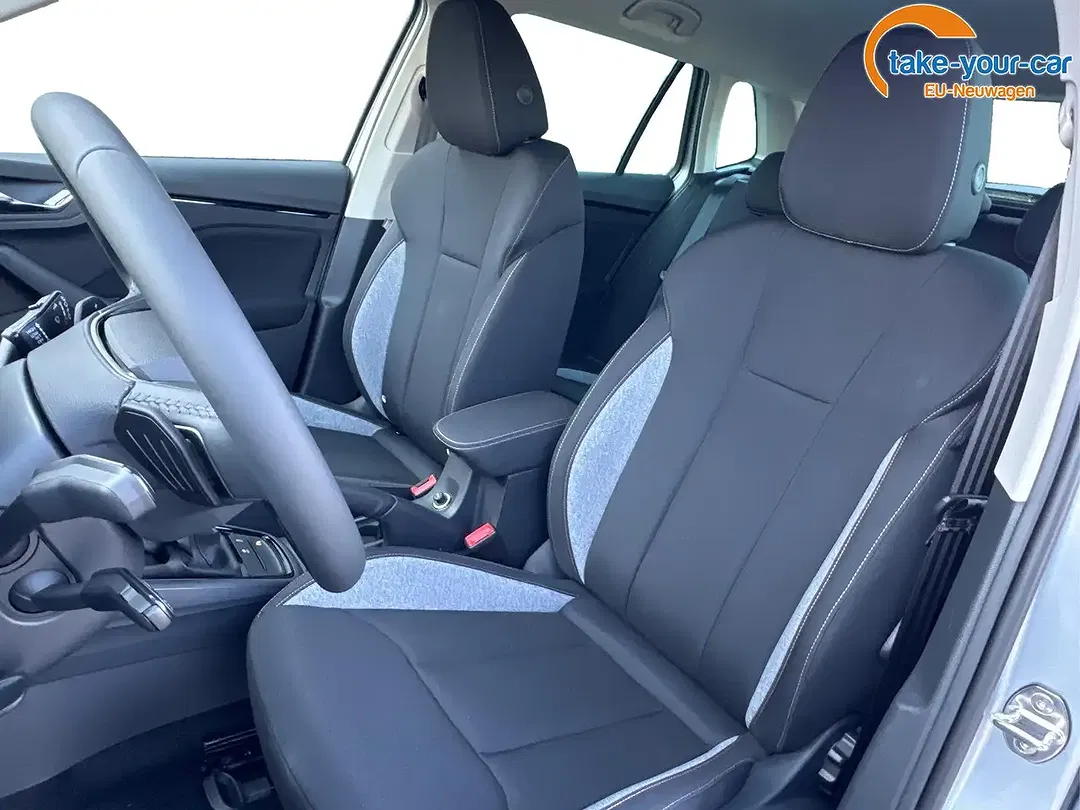Skoda Kamiq - Thumbnail 15
