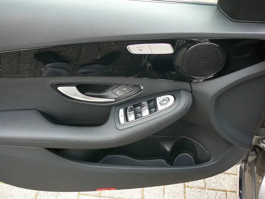Mercedes-Benz C 160 - Thumbnail 10