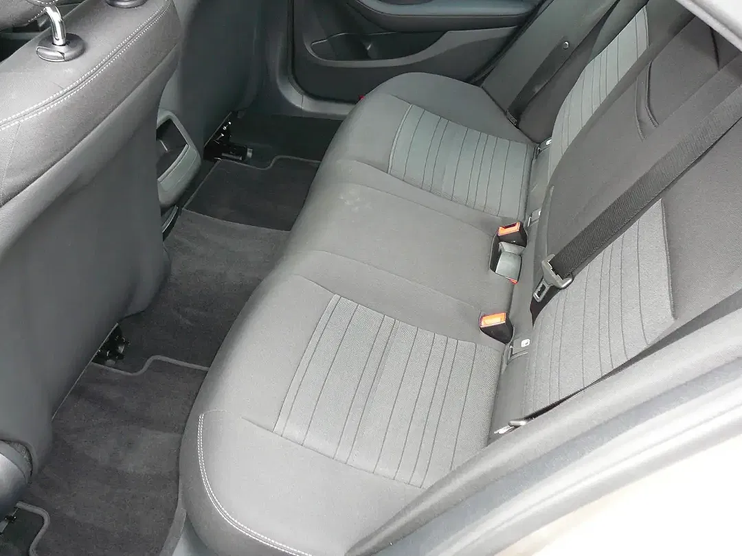 Mercedes-Benz C 160 - Thumbnail 11
