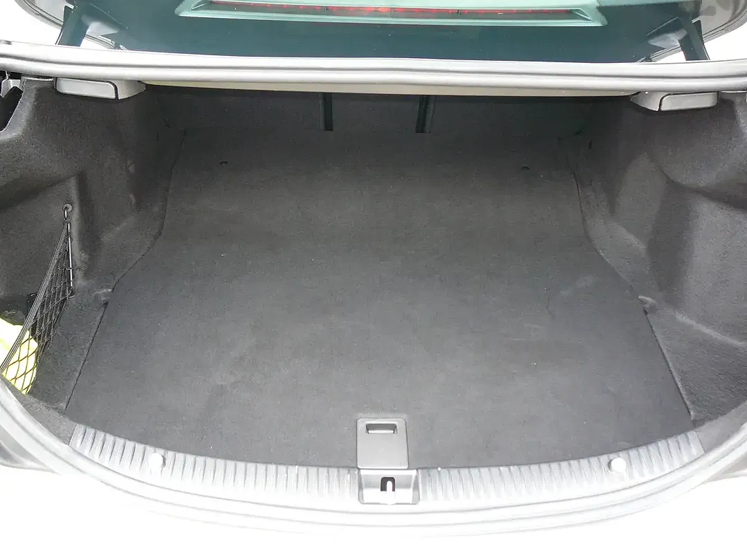 Mercedes-Benz C 160 - Thumbnail 12
