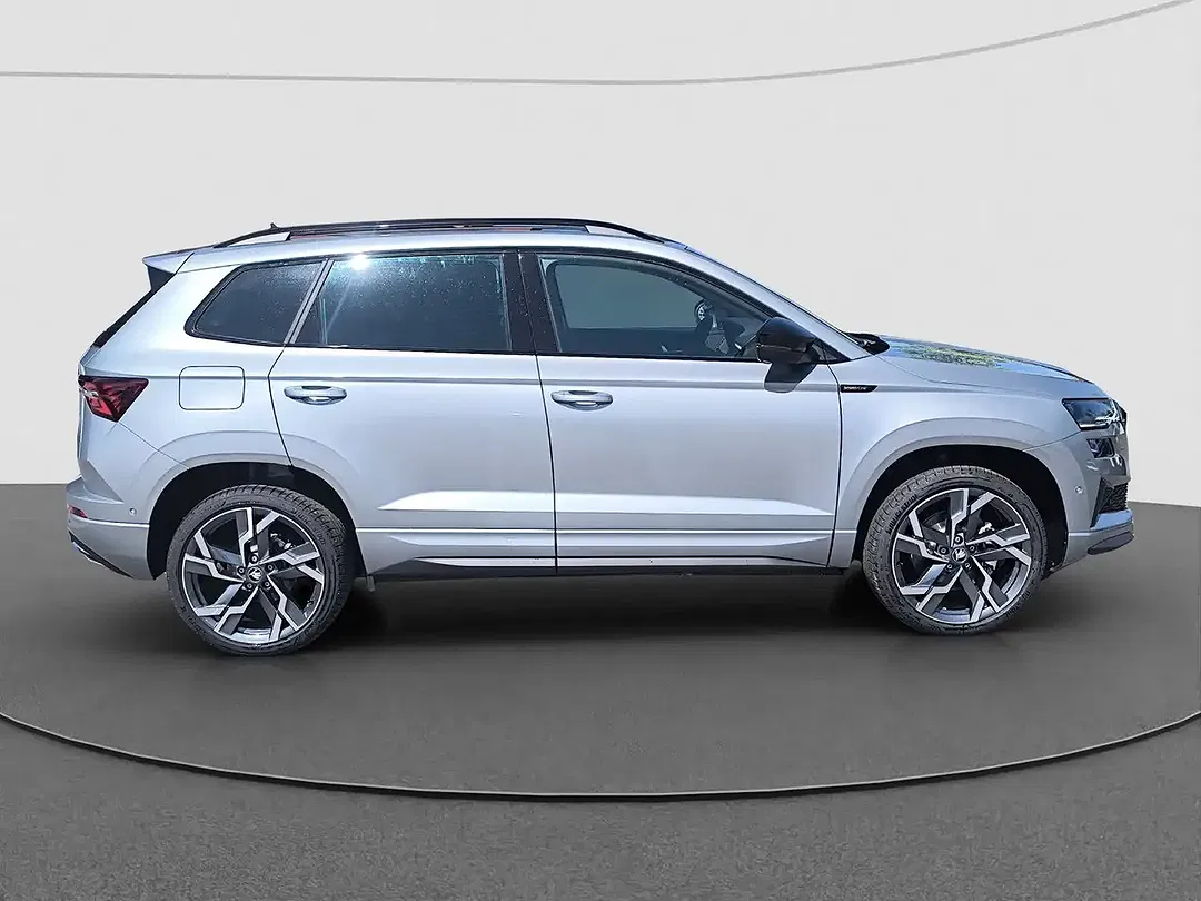 Skoda Karoq - Thumbnail 11
