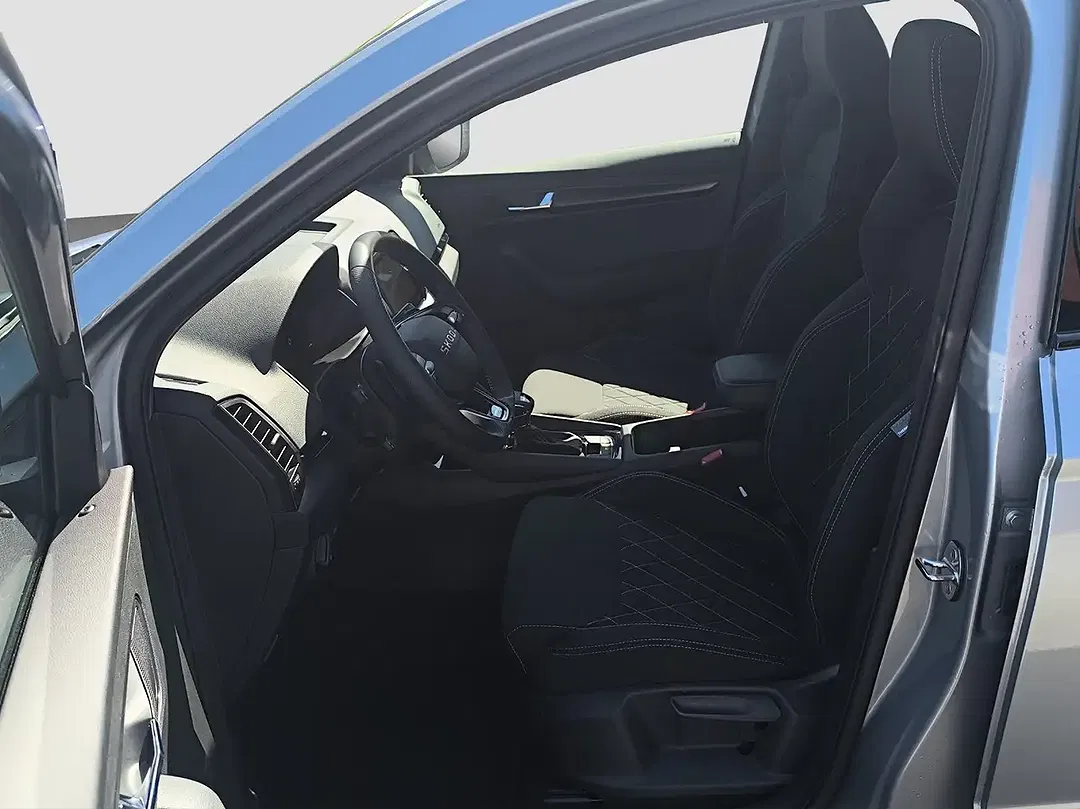 Skoda Karoq - Thumbnail 13